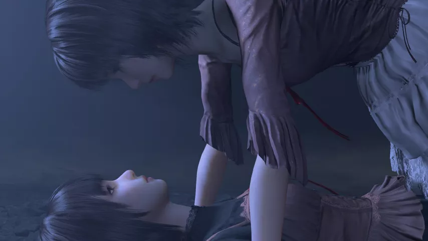 Fatal Frame 2 remake 06