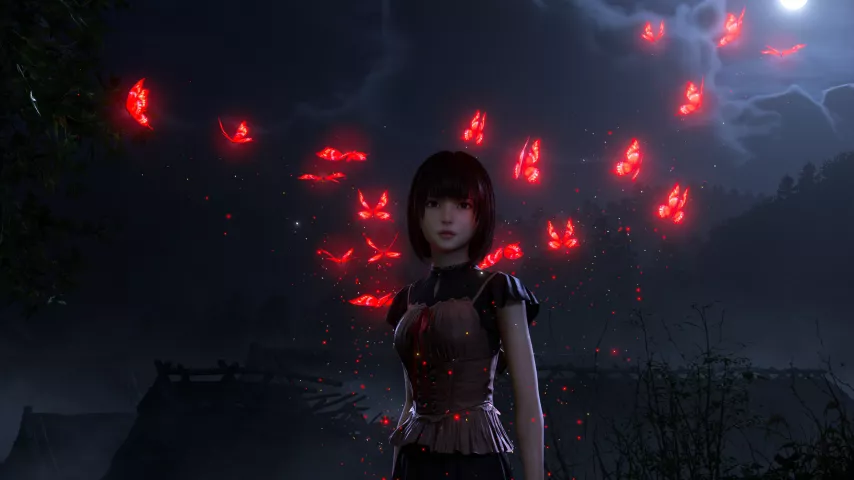 Fatal Frame 2 remake 07