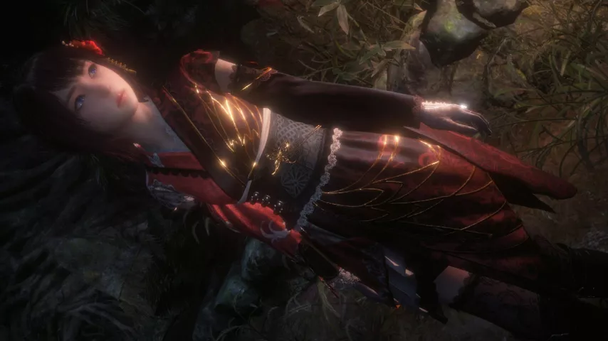 Fatal Frame 2 remake 08