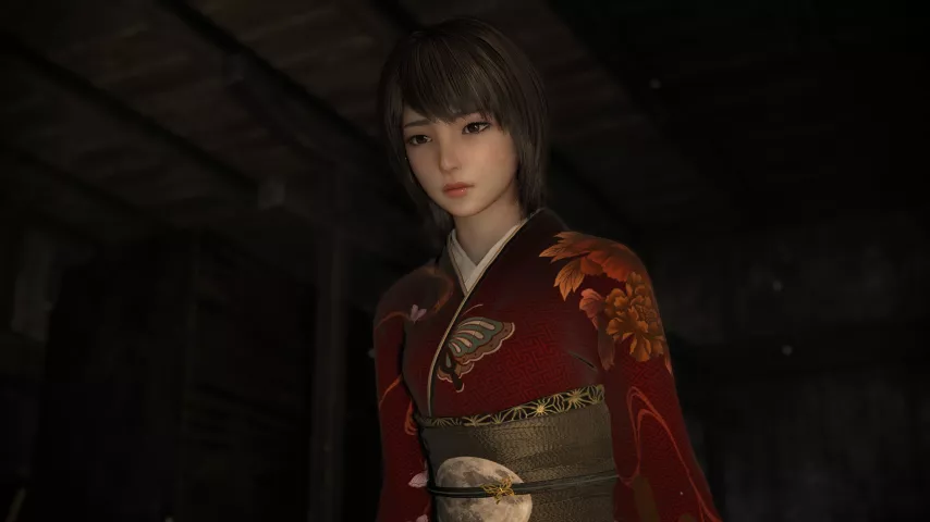 Fatal Frame 2 remake 10