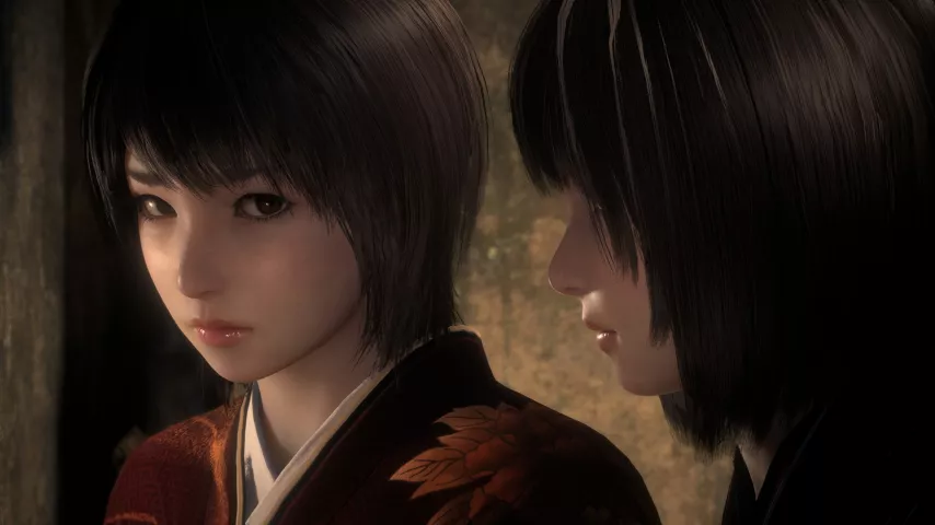 Fatal Frame 2 remake 12