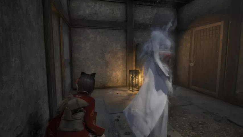 Fatal Frame 2 remake 13