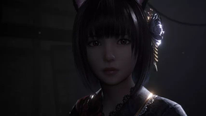 Fatal Frame 2 remake 14