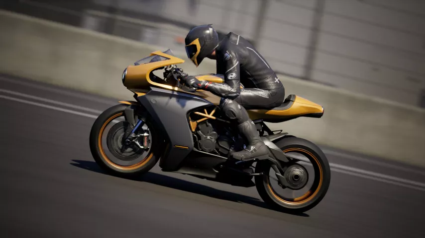 RIDE 6 официальный релиз — дата выхода, обзор, байки и физика