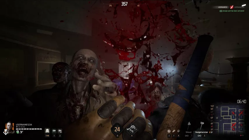 The Midnight Walkers 05