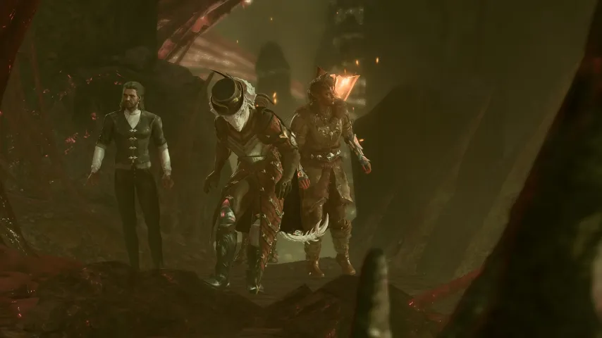 Baldur's Gate 3 10