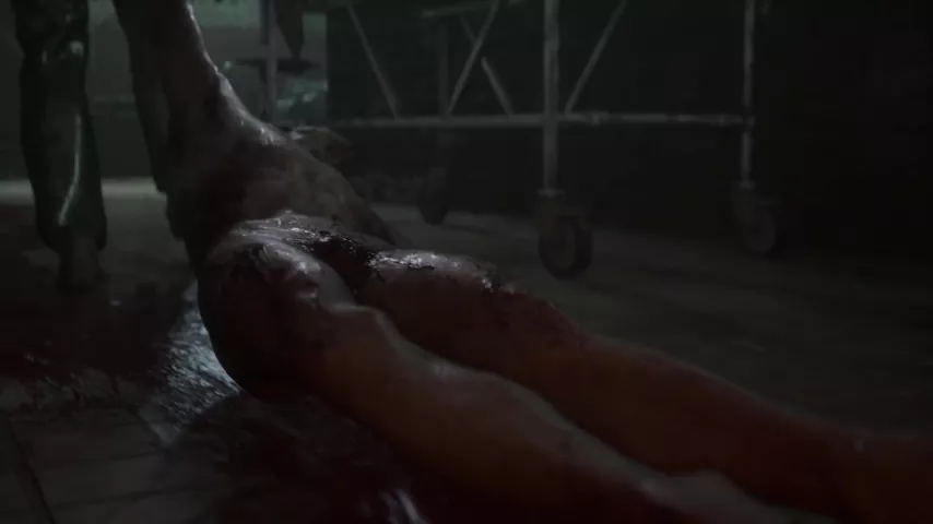 Clive Barkers Hellraiser 08