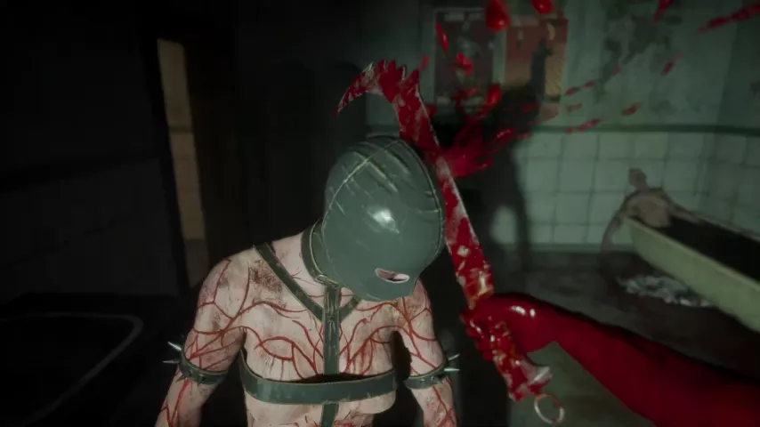 Clive Barkers Hellraiser 09