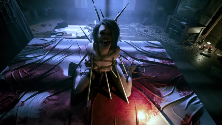 Clive Barkers Hellraiser 11