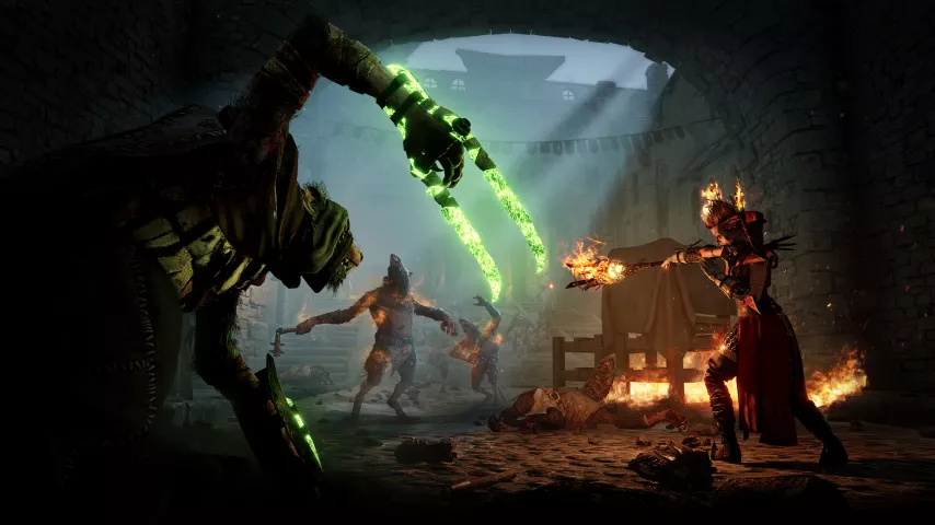Warhammer Vermintide 2 01