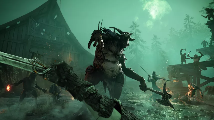 Warhammer Vermintide 2 02