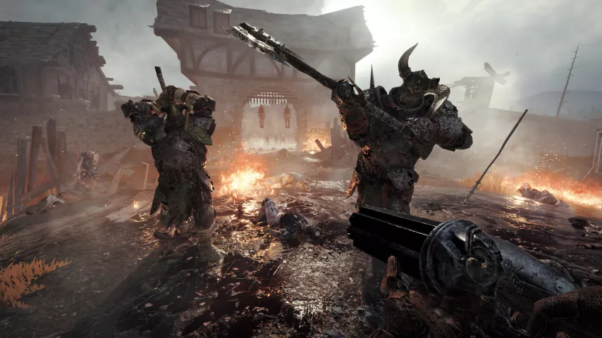 Warhammer Vermintide 2 04