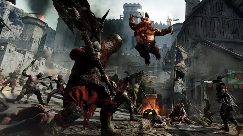 Warhammer Vermintide 2 08