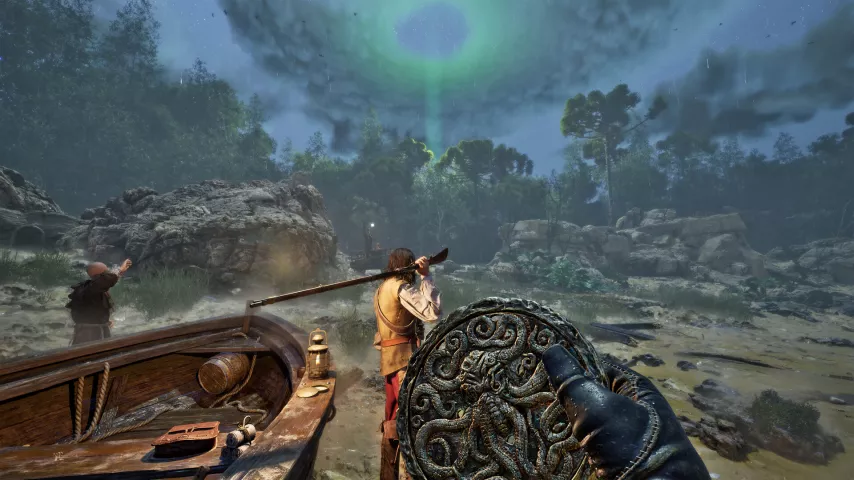 the-mound-omen-of-cthulhu 03