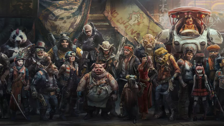 Beyond Good and Evil 2 _ 02