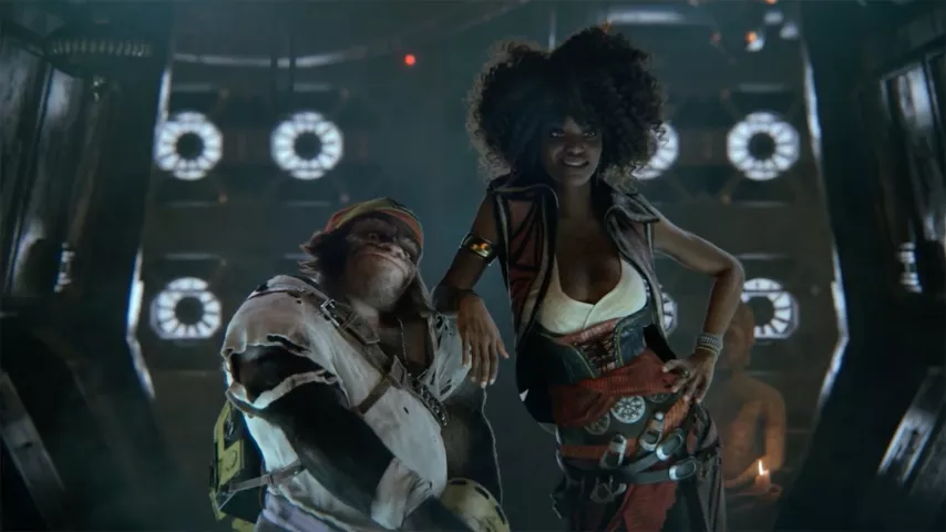 Beyond Good and Evil 2 _ 04