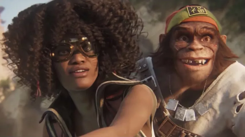 Beyond Good and Evil 2 _ 05