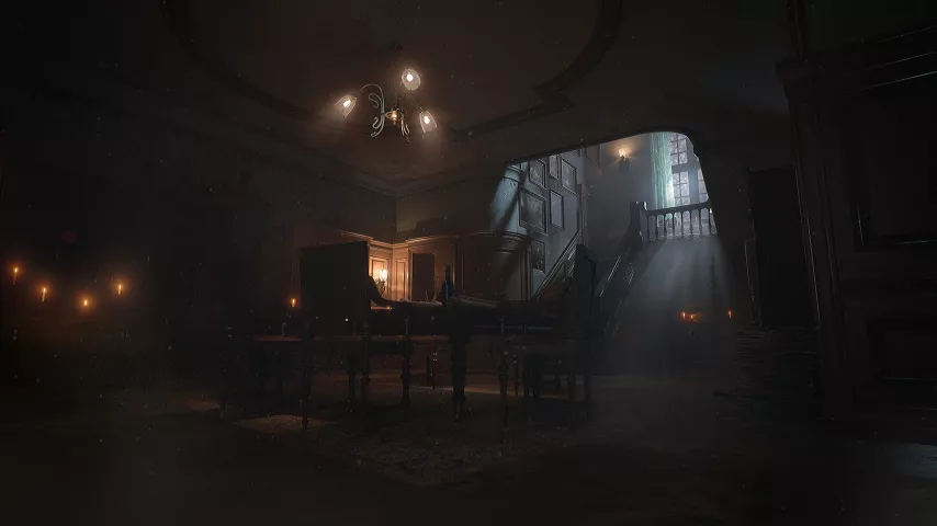 Layers of Fear 01