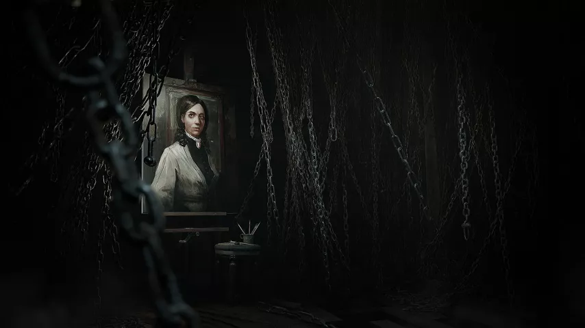 Layers of Fear 05