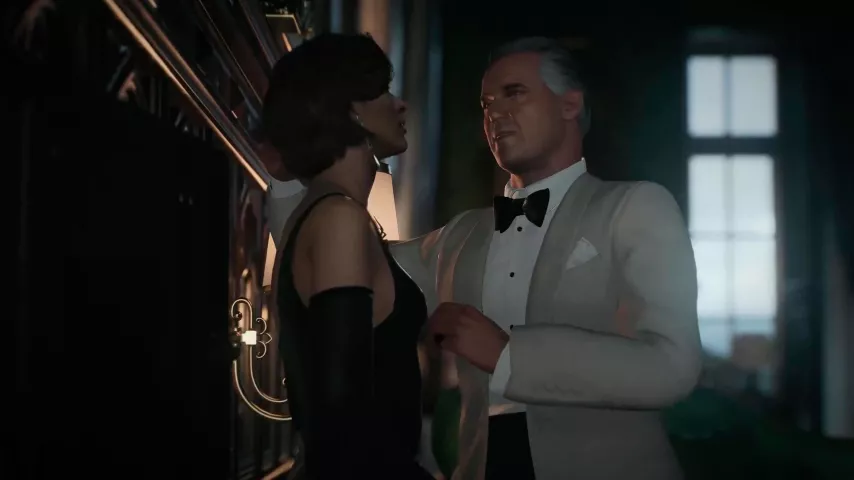 Hitman World of Assassination IGN Fan Fest 2026 01