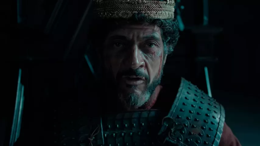 Total War_ MEDIEVAL III - Announce 1