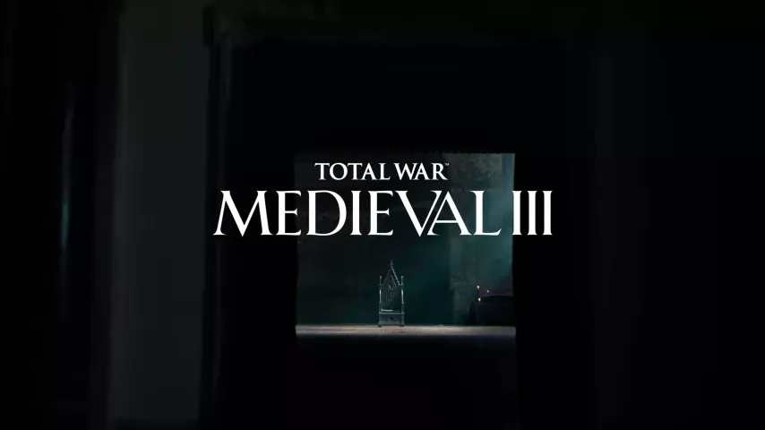 Total War_ MEDIEVAL III - Announce 4