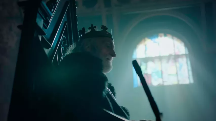 Total War_ MEDIEVAL III - Announce 5