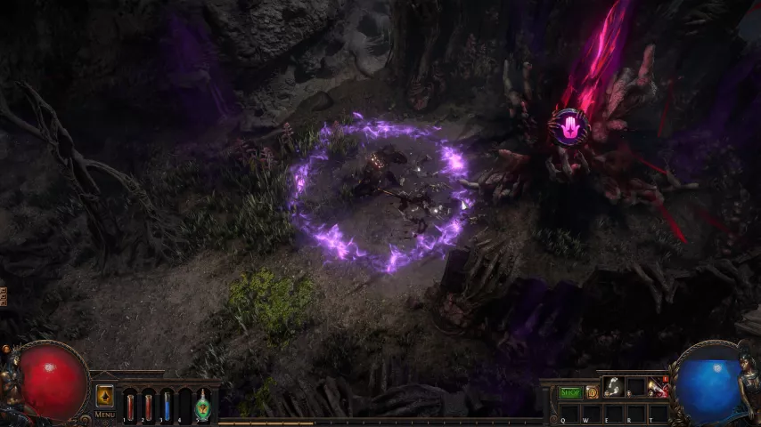 Path of Exile 01