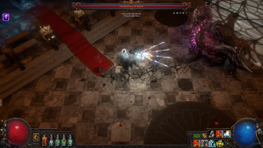 Path of Exile 03