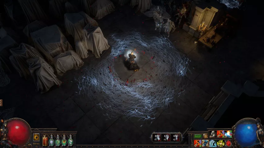 Path of Exile 04
