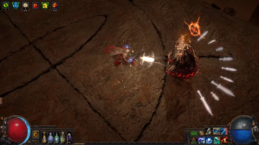 Path of Exile 05