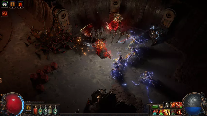 Path of Exile 09