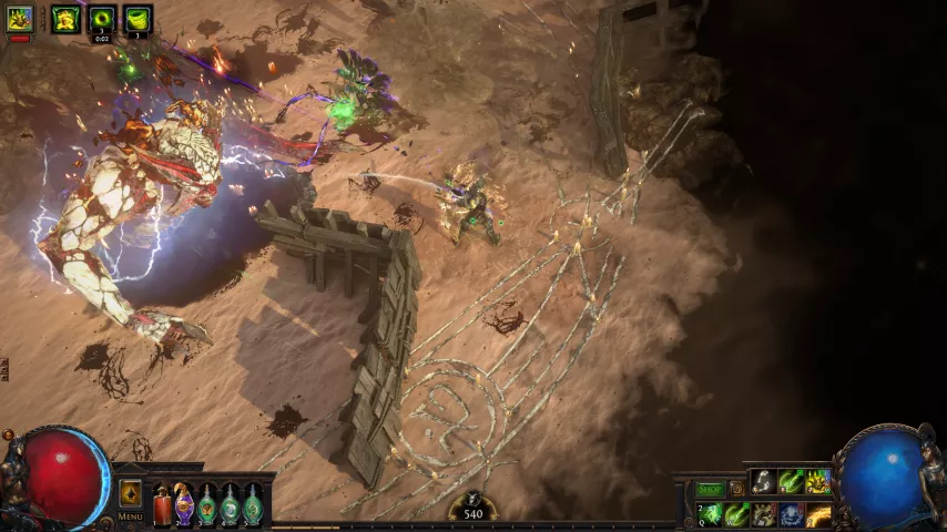 Path of Exile 12