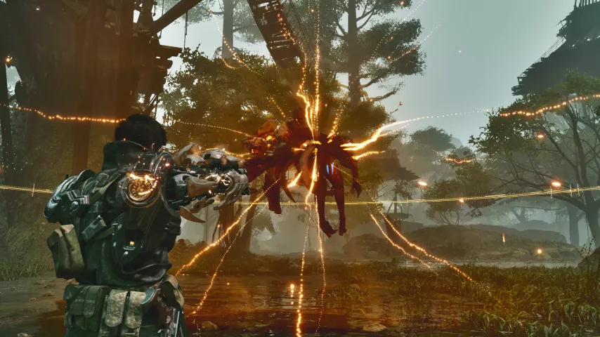 The First Descendant 04