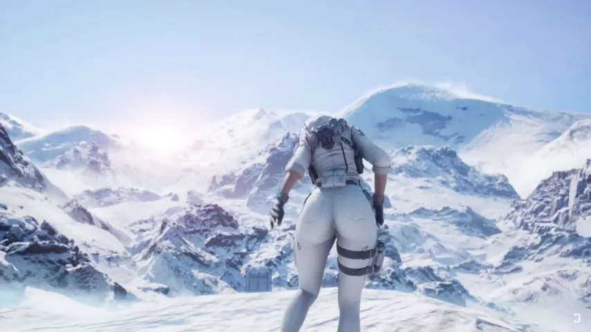 The First Descendant 06