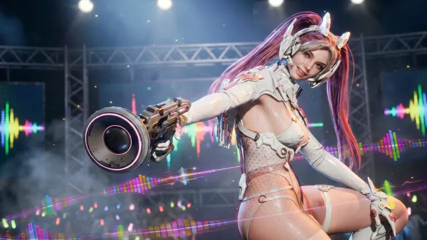 The First Descendant 07