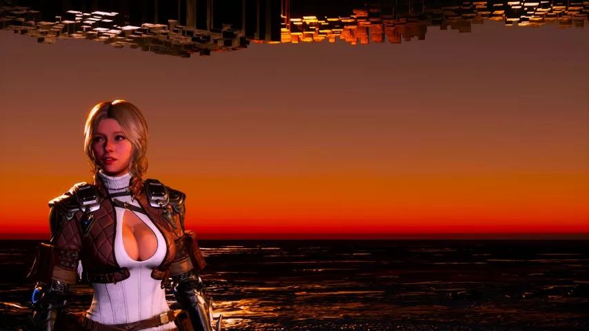 The First Descendant 09