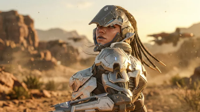 The First Descendant 11