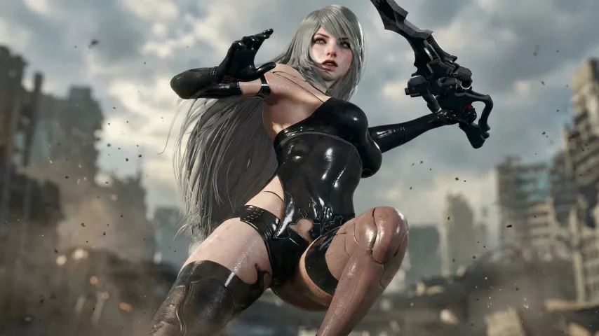 The First Descendant 12