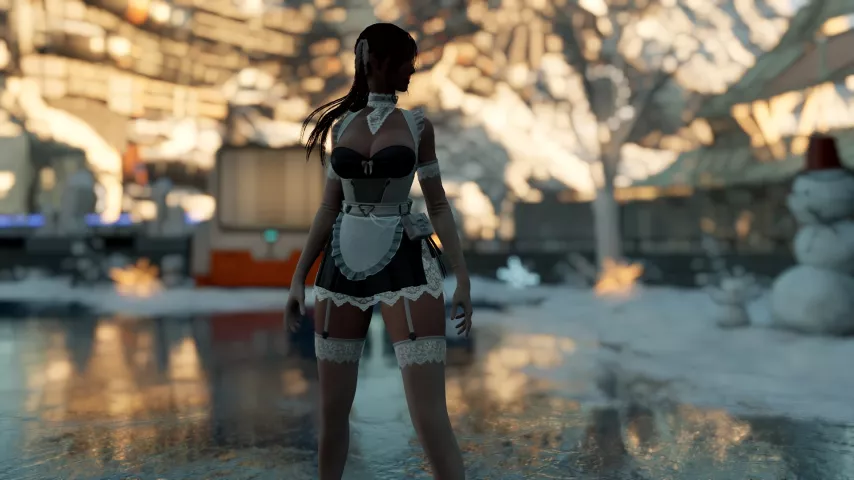 The First Descendant 10