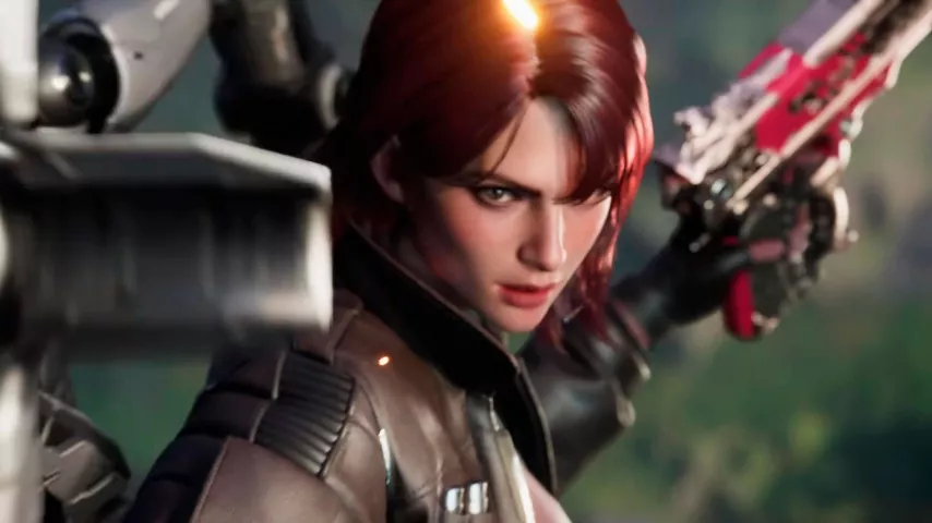 The First Descendant Meet Harris_3