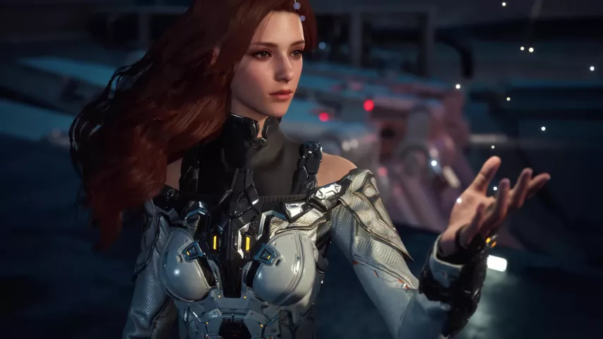 The First Descendant Season 3 Episode 2_Assemble 2