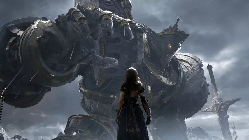 Tides of Annihilation 03