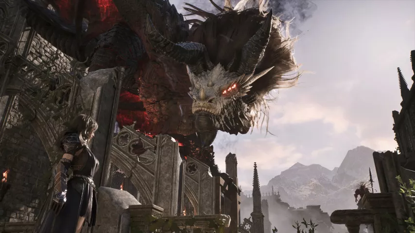 Tides of Annihilation 05