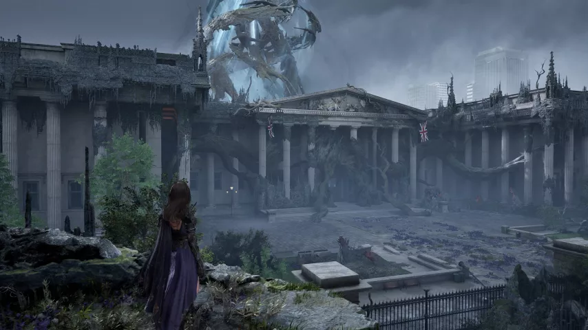 Tides of Annihilation 07