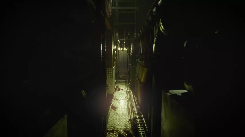 Still Wakes the Deep 07