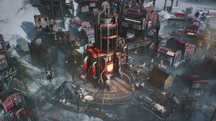 Frostpunk 2 15