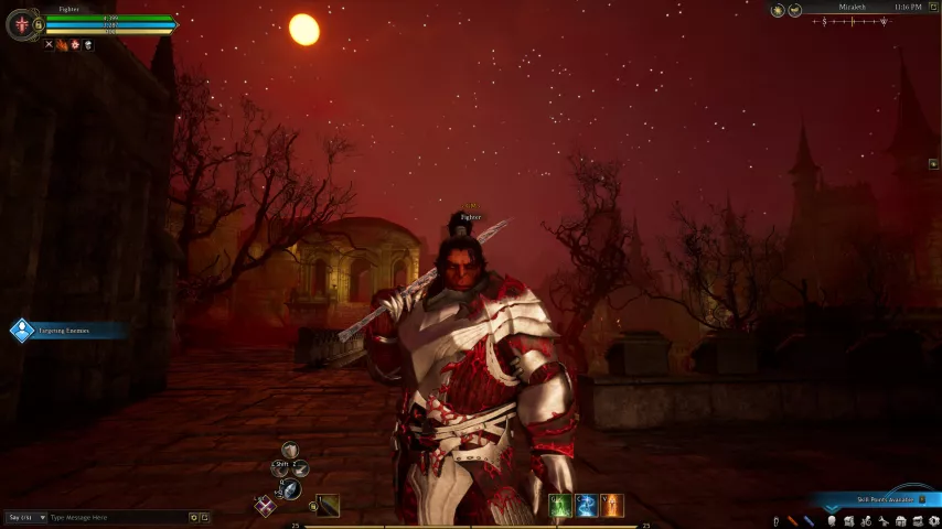 Ashes of Creation 05