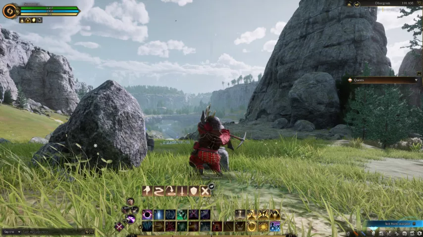 Ashes of Creation 06