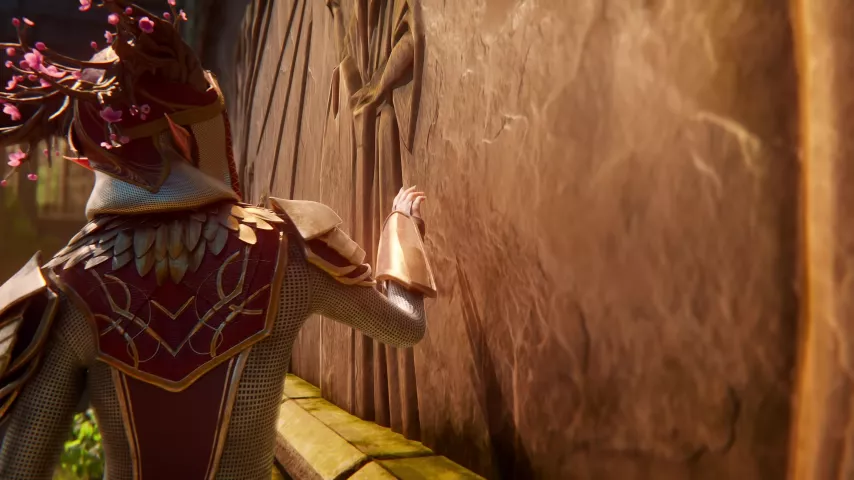 Ashes of Creation  The Return to Verra  2